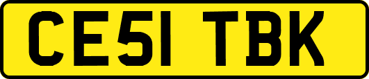 CE51TBK