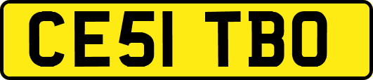 CE51TBO