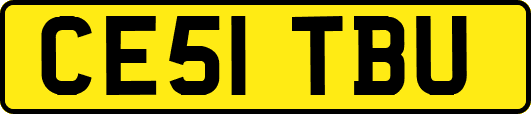 CE51TBU