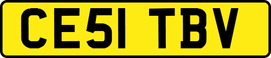 CE51TBV