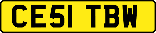 CE51TBW