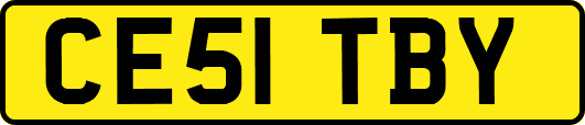CE51TBY