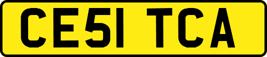 CE51TCA