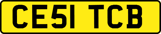 CE51TCB