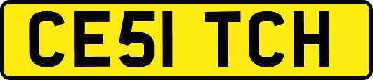 CE51TCH