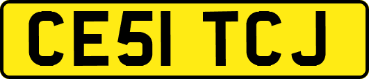 CE51TCJ