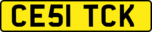 CE51TCK