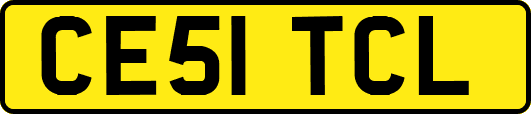 CE51TCL