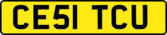 CE51TCU