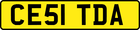 CE51TDA