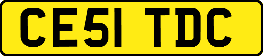 CE51TDC