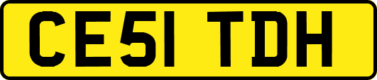 CE51TDH