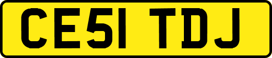 CE51TDJ