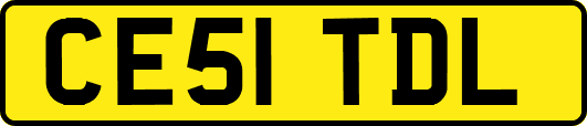 CE51TDL