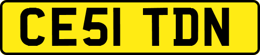 CE51TDN