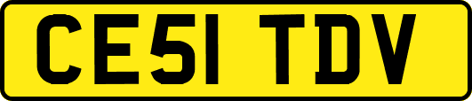 CE51TDV