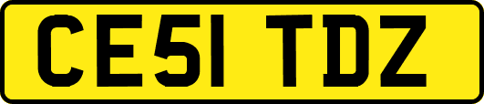 CE51TDZ