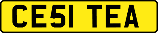 CE51TEA