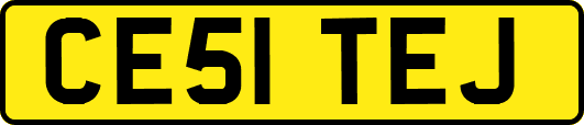 CE51TEJ