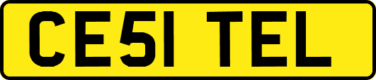 CE51TEL