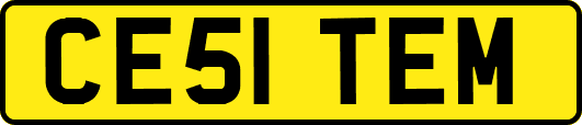 CE51TEM