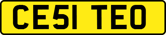 CE51TEO