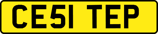 CE51TEP