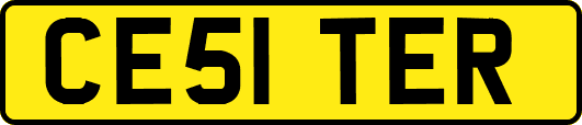 CE51TER