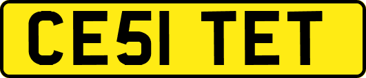 CE51TET