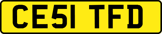 CE51TFD