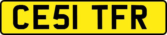 CE51TFR