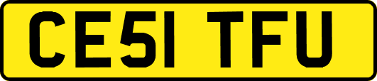 CE51TFU