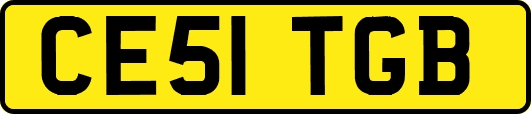 CE51TGB