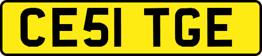 CE51TGE