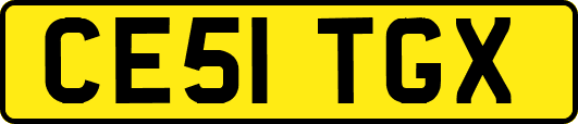 CE51TGX