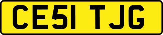 CE51TJG