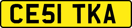 CE51TKA