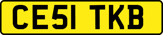 CE51TKB