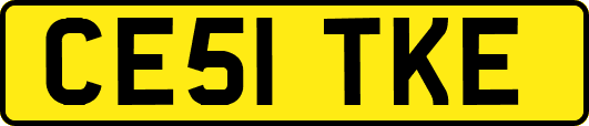 CE51TKE