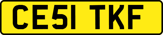 CE51TKF