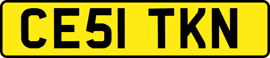 CE51TKN