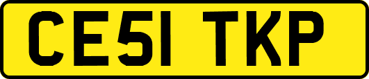 CE51TKP