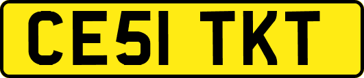 CE51TKT