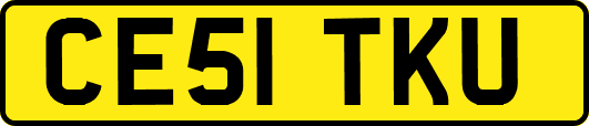 CE51TKU