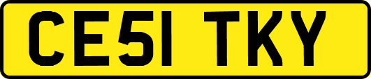 CE51TKY