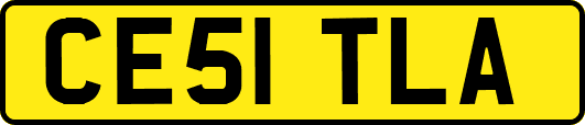 CE51TLA