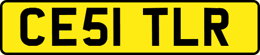 CE51TLR