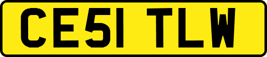 CE51TLW