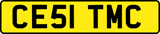CE51TMC
