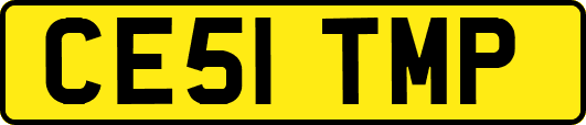 CE51TMP